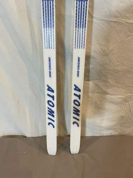 Atomic ARC Tricone 53/SC Touring 180cm Waxless XC Skis