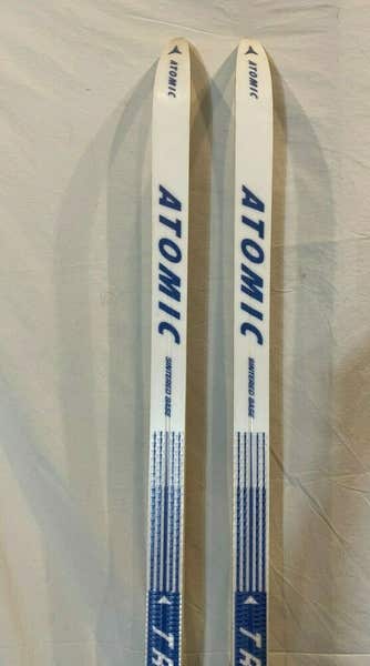 Atomic ARC Tricone 53/SC Touring 180cm Waxless XC Skis