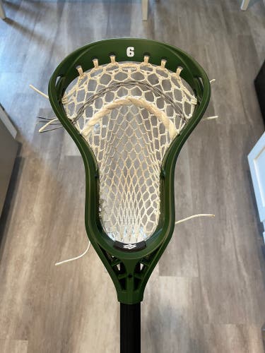 StringKing Mark 2V Head