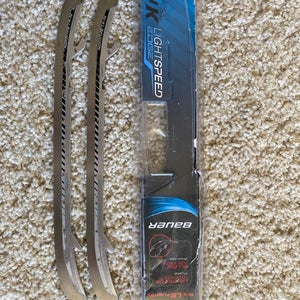 Used Bauer 280 mm LS Fusion