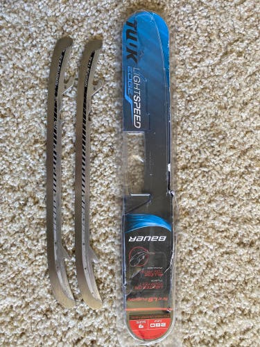 Used Bauer 280 mm LS Fusion