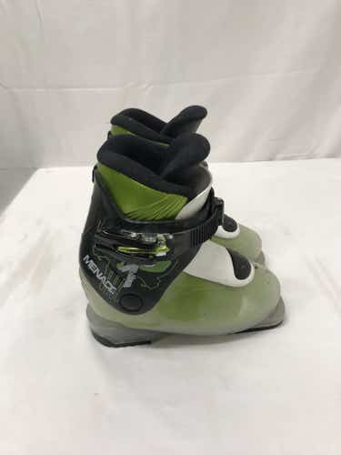 Used Dalbello Menace 175 Mp - Y11 Downhill Ski Boys Boots