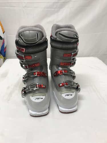 Used Rossignol Xena 220 Mp - J04 - W05 Downhill Ski Girls Boots