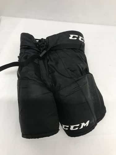 Used Ccm Jetspeed Ft350 Lg Pant Breezer Ice Hockey Pants