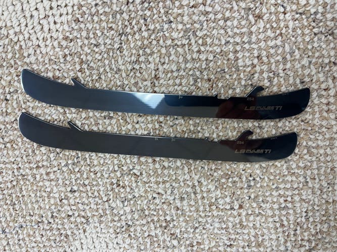 New Bauer 254 mm LS Pulse Ti