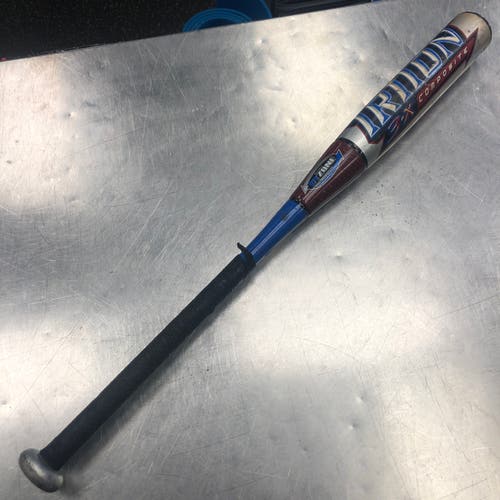 Louisville Slugger TPX Triton 3-X 28/16 -12 USSSA Composite Baseball Bat
