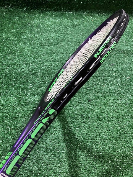 Dunlop Max 200g Pro Tennis Racket, 27