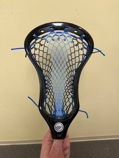New Attack & Midfield Strung Tactik 2.0 Head