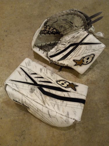 Used Brian's Regular Subzero 7.0