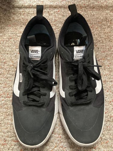 Vans Ultrarange EXO Shoes