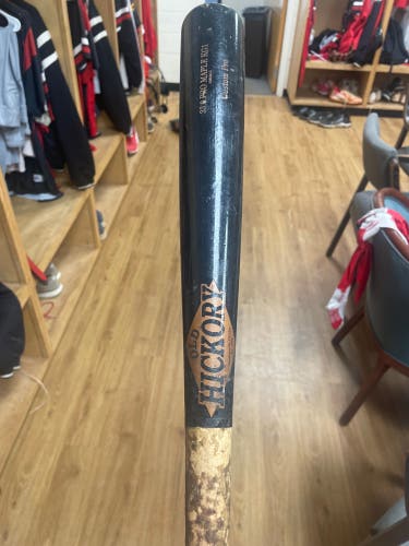 Used Old Hickory (-3) 30 oz 33" KG1 Bat