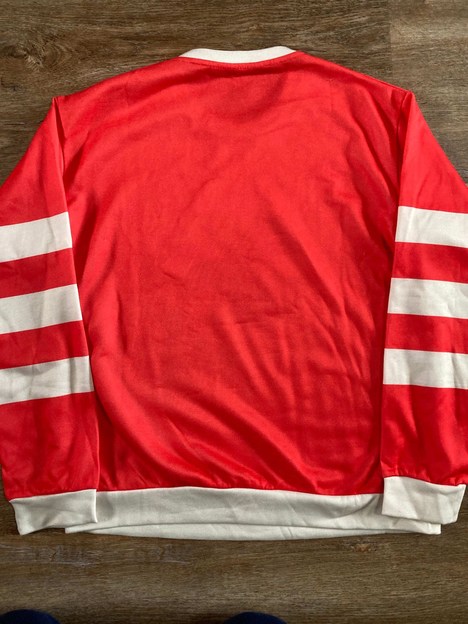 Moose Jaw Canucks Vintage Hockey Logo' Men's T-Shirt