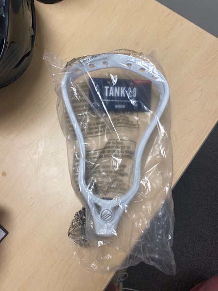 New Defense Unstrung Tank 2.0 Head