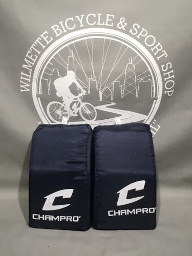 New Champro Catcher's Knee Savers - Junior