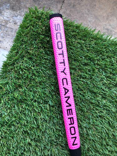 Scotty Cameron Midsized Matador Putter Grip