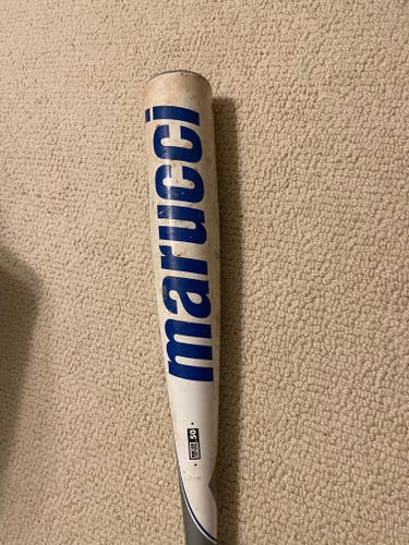 2017 Marucci Alloy F5 31/28