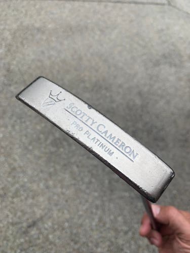 Scotty Cameron Laguna Two