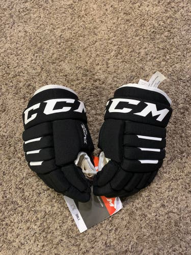 New CCM Tacks 4R2 Gloves 12"