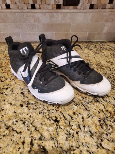 Nike Force Zoom Trout 6 Keystone 9.5