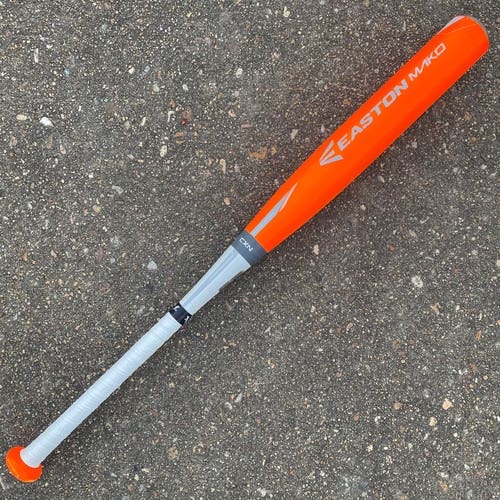 2015 EASTON MAKO 29/18 (-11)