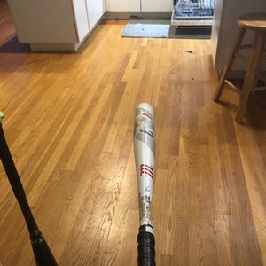 2019 Alloy (-3) 30 oz 33" CAT 8 Bat