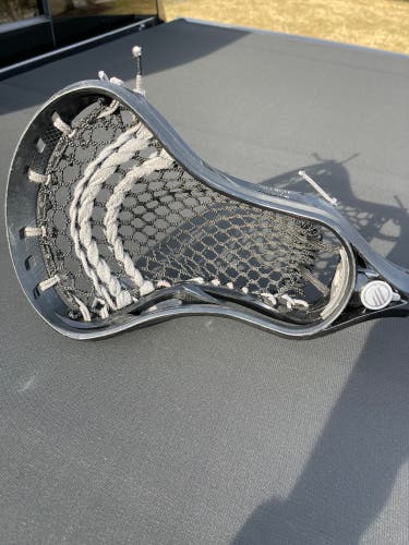 Used black maverick tactic