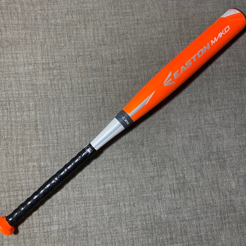 EASTON MAKO 28/17 (-11) YB15MK *RARE