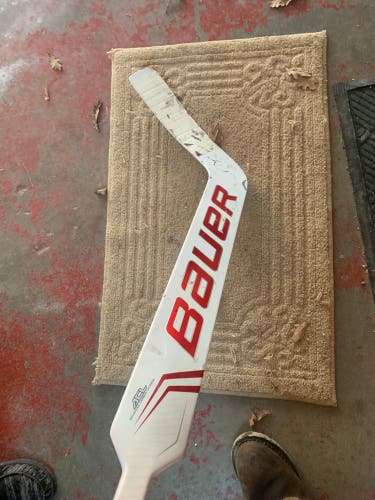 Senior Regular 25" Paddle  Vapor 2X Pro Goalie Stick