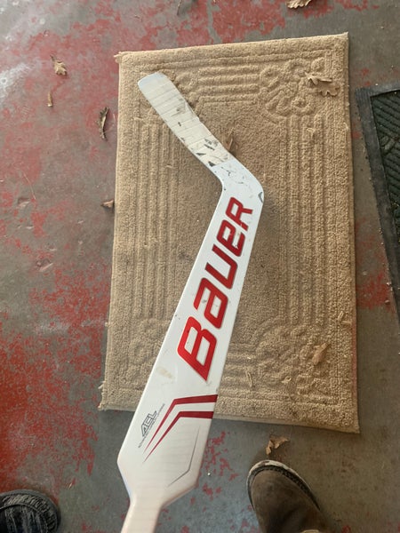 Senior Regular 25" Paddle Vapor 2X Pro Goalie Stick