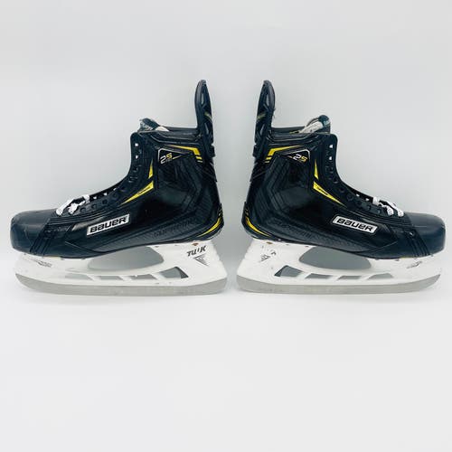 Bauer Supreme 2S Pro Hockey Skates-11 D/A-Step Steel-296