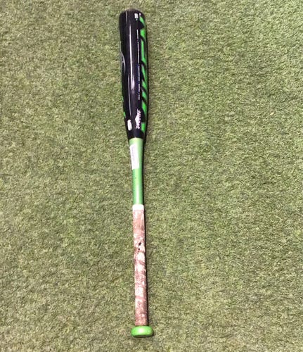 Miken Used (-10) 30" 2 5/8" Barrel USSSA Certified Bat