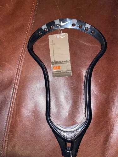 New Attack & Midfield Unstrung CEO Head