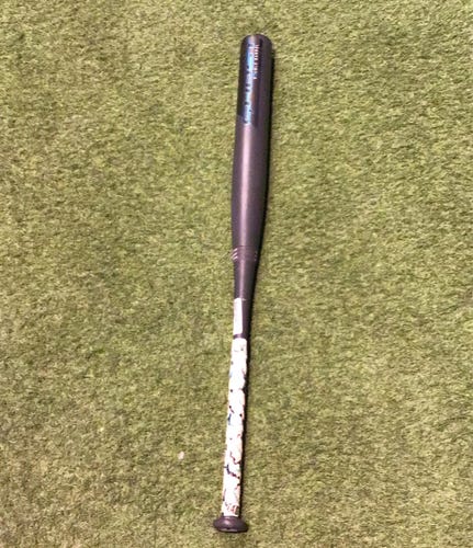 Easton Used (-10) 33" Bat