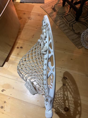 STX eclipse 2 Head + StringKing 1s Mesh