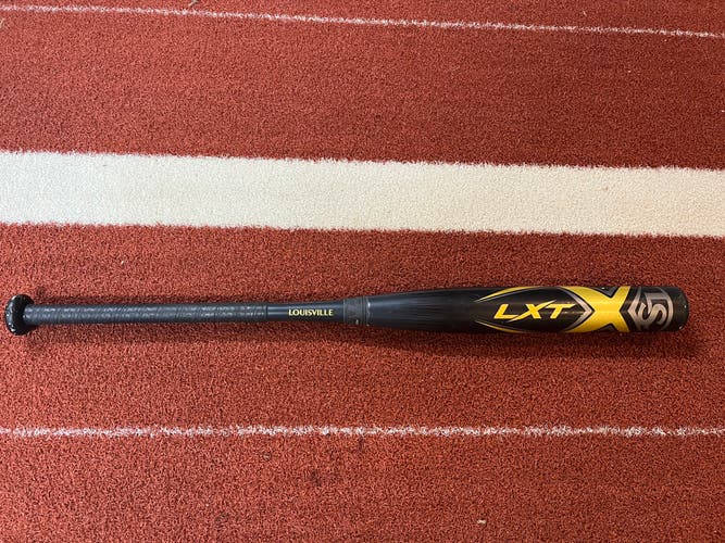 Used Composite (-11) 20 oz 31" LXT Bat