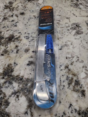 Bauer LS3 272 mm