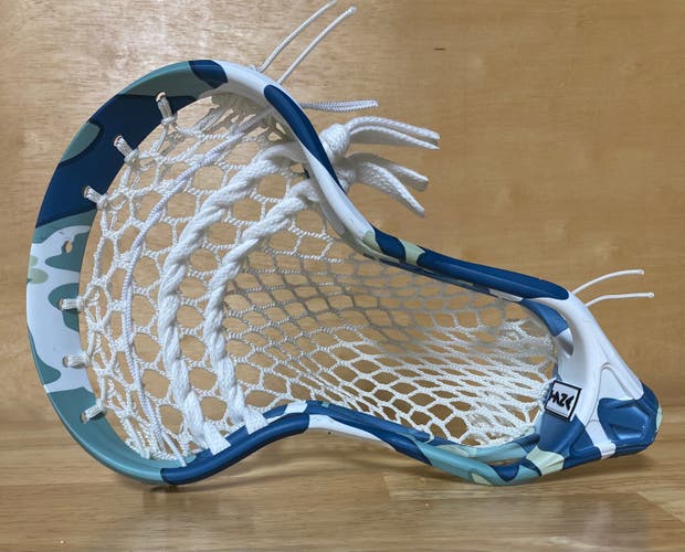 Brand New Tribe7 Beast7 With Goat Mesh