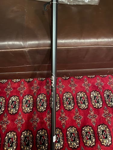 New STX SC-TI Pro Shaft