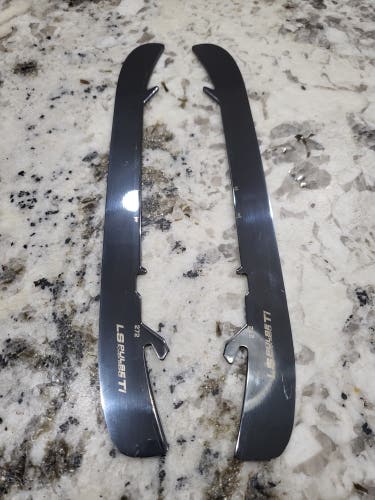 Used Bauer LS Pulse Ti 272 mm