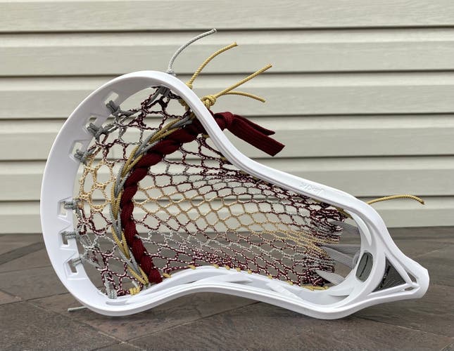 Brand New True Vektr With The Mesh Dynasty Force Hexagon Mesh "Scholar" Edition