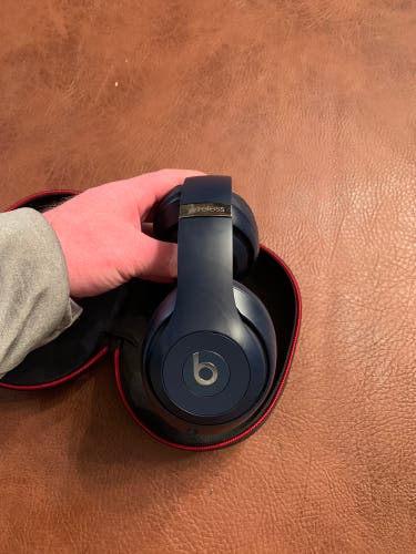 Beats studio 3