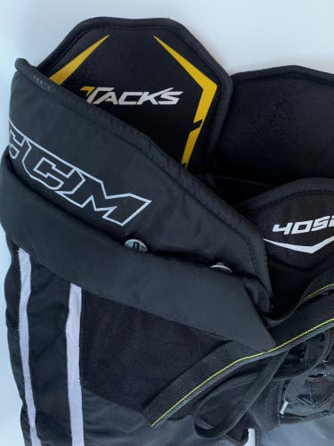 Junior XL CCM  Tacks 4052 Hockey Pants
