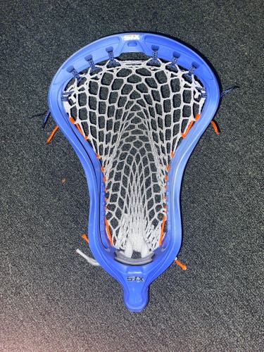 New Attack & Midfield Strung Stallion 900 Head