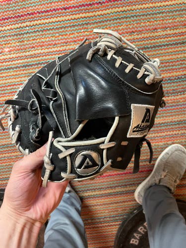 Catcher's 34" APM 42 Baseball Glove