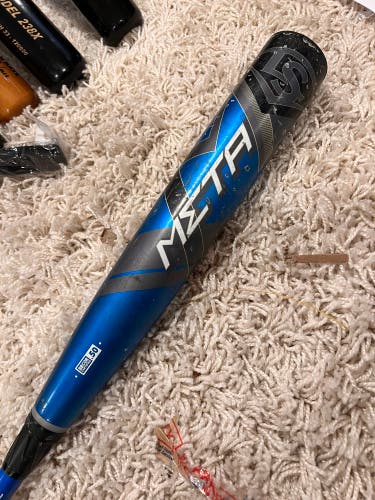 Louisville slugger meta 2020 32/29