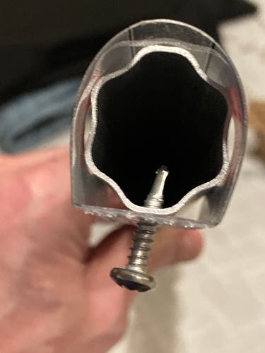 New STX Surgeon SC-TI Shaft, New In Wrapping