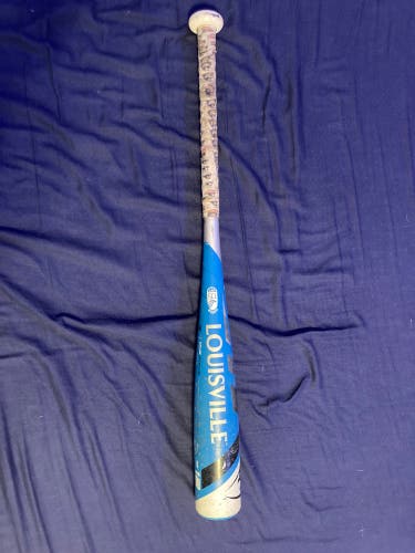 USSSA Certified Composite (-12) 16 oz 28" Catalyst Bat