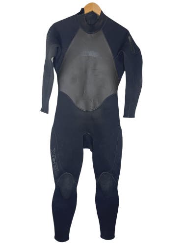 Xcel Mens Full Wetsuit Size LS (Large Short) Icon 3/2