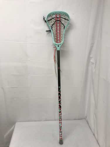 Used Dynasty Lacrosse Stick 42" Aluminum Lacrosse Womens Complete Sticks