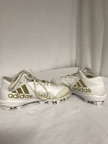 Used Adidas Senior 8 Football Cleats